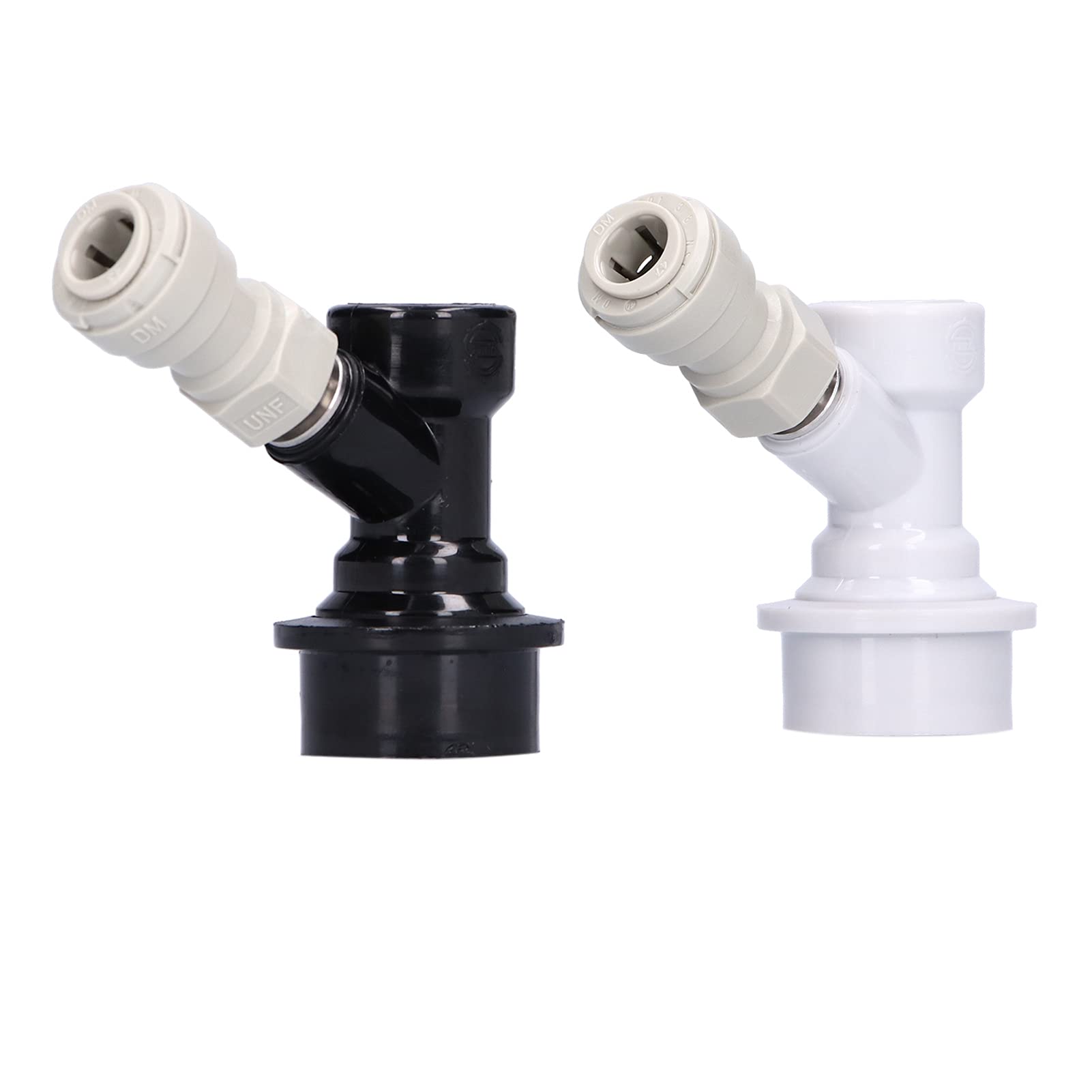 Amazon | NDNCZDHC コーニー樽ボールロッククイックディスコネクト