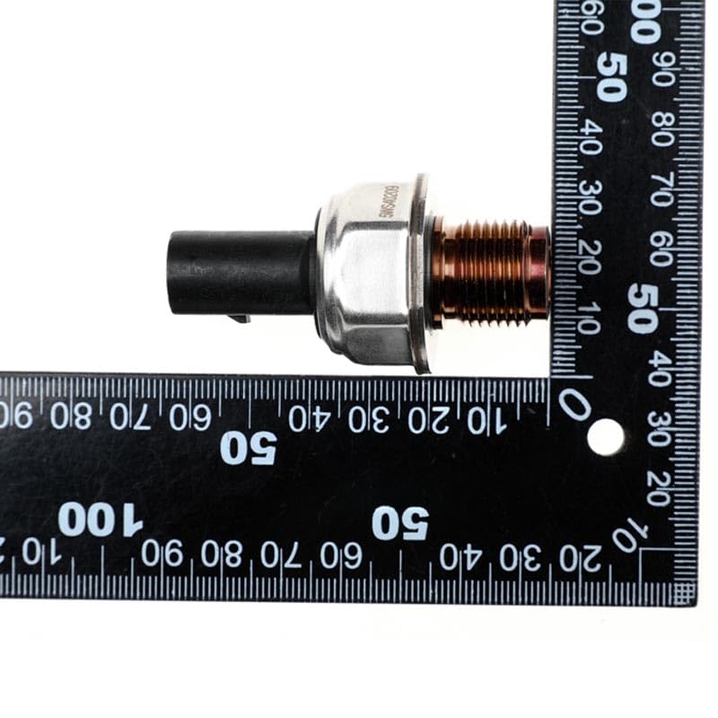 Capteur de pression 55Pp19-02 haute précision pour réguler l'injection - 6