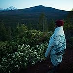 Therm-a-Rest Argo Insulated Camping and Backpacking Blanket, Tomato - Image 4