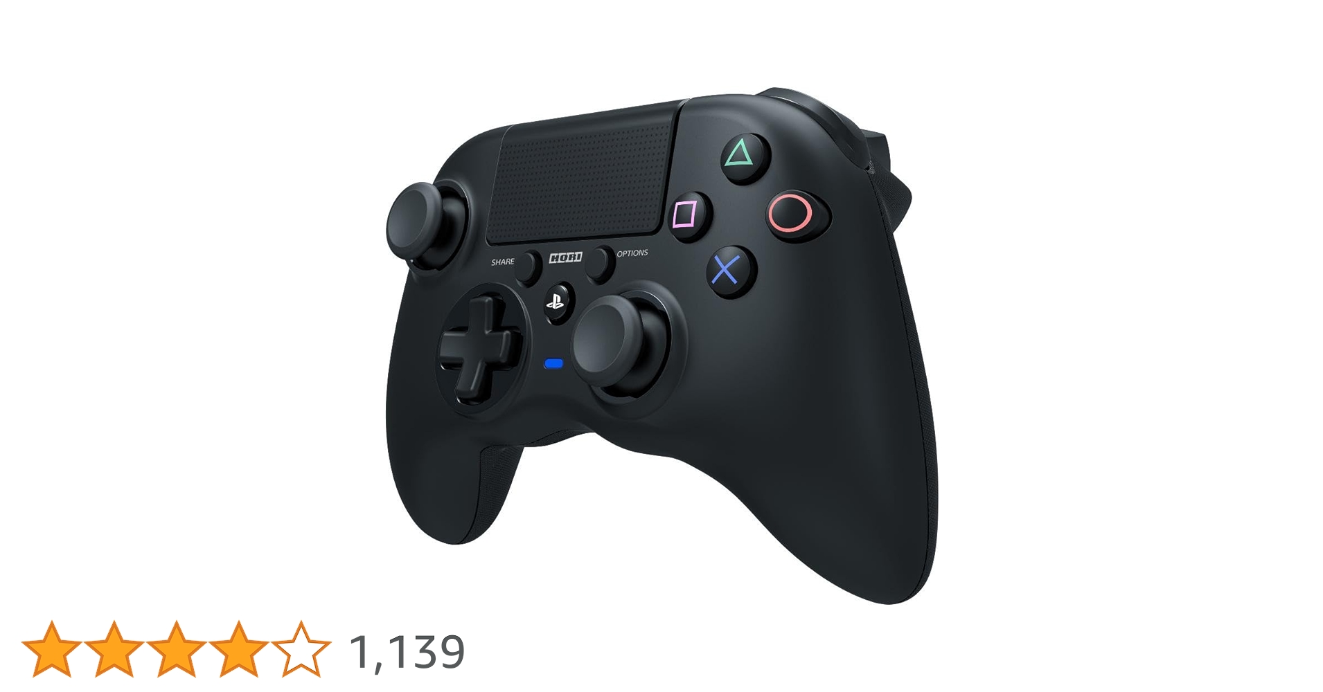 HORI PS4-046 ホリ　コントローラー 楽天市場】コントローラー Hori Onyx Plus Wireless Controller