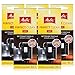 Melitta Perfect Clean - Pastillas de limpieza para cafeteras espresso (4 x 1,8 g, 5 unidades)