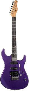 Guitarra elétrica Tagima - TG 510 MPP