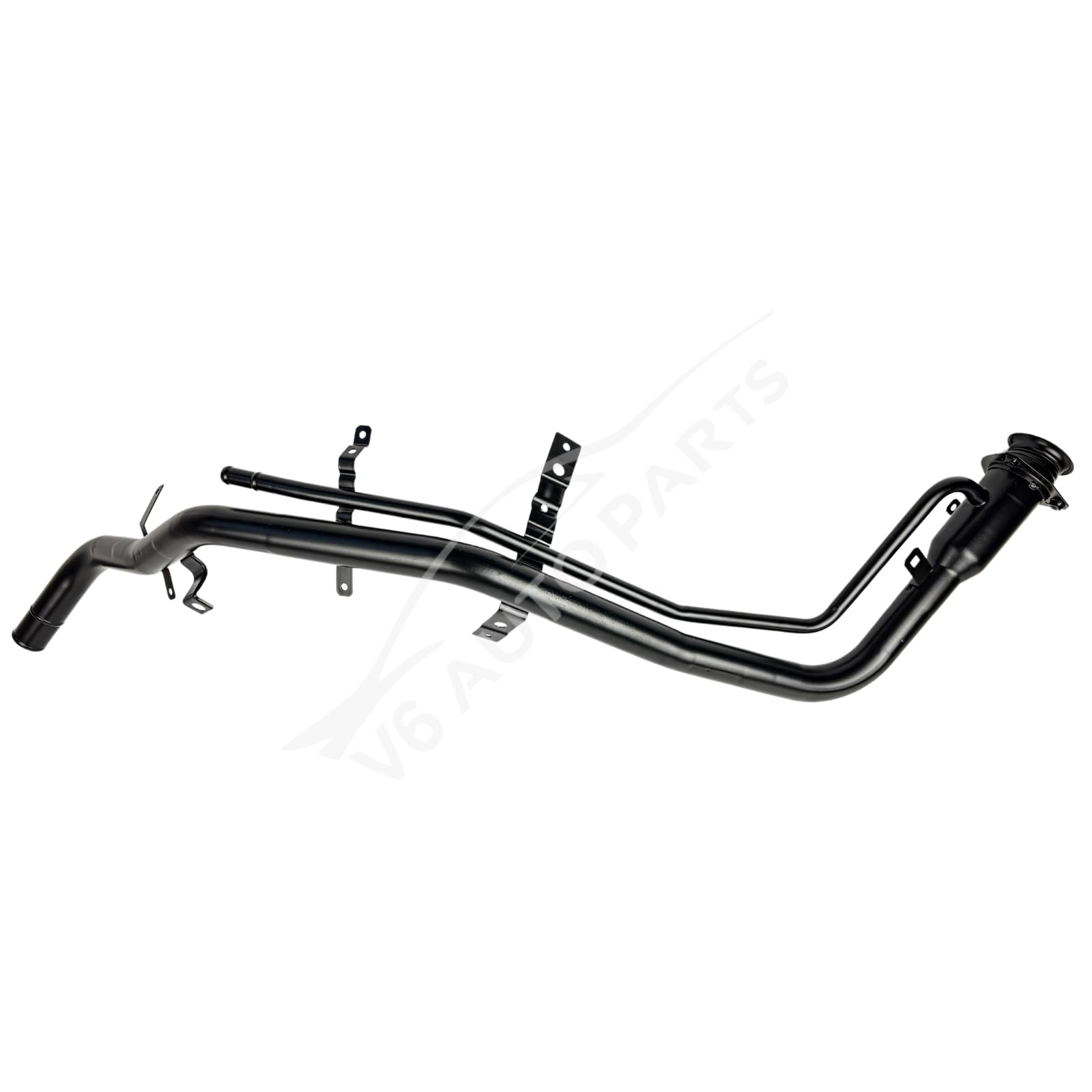 TUBO DE CUELLO DE LLENADO DE COMBUSTIBLE PARA MITSUBISHI PAJERO SHOGUN MONTERO MK3 MK4 3.5 3.8 V6 GDI LWB SWB GASOLINA