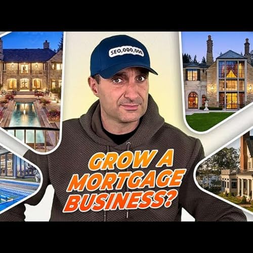 How to grow a mortgage business? | PromoSEO lead generation