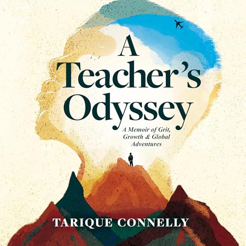 A Teacher's Odyssey cover art