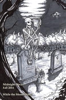 Paperback Midnight Circus: While the Moon Shines Book