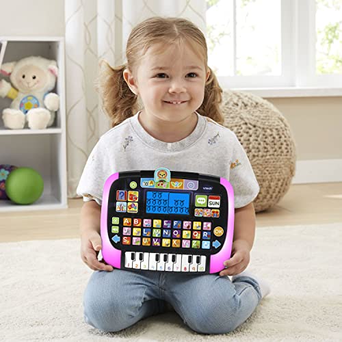 Save 60% on VTech Light-Up Tablet for Kids