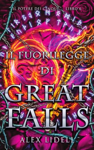 Il Fuorilegge di Great Falls