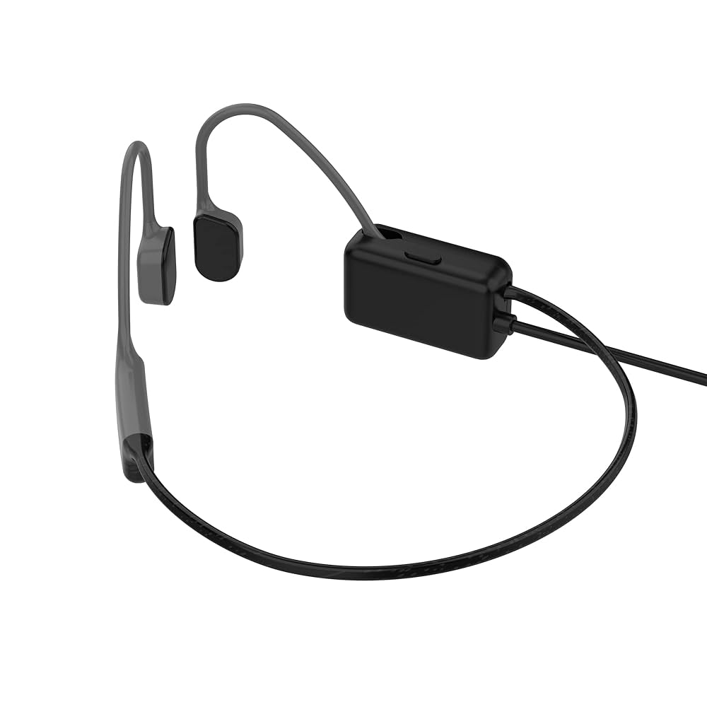 Amazon.com: for AfterShokz Xtrainerz AS700/SHOKZ OpenSwim