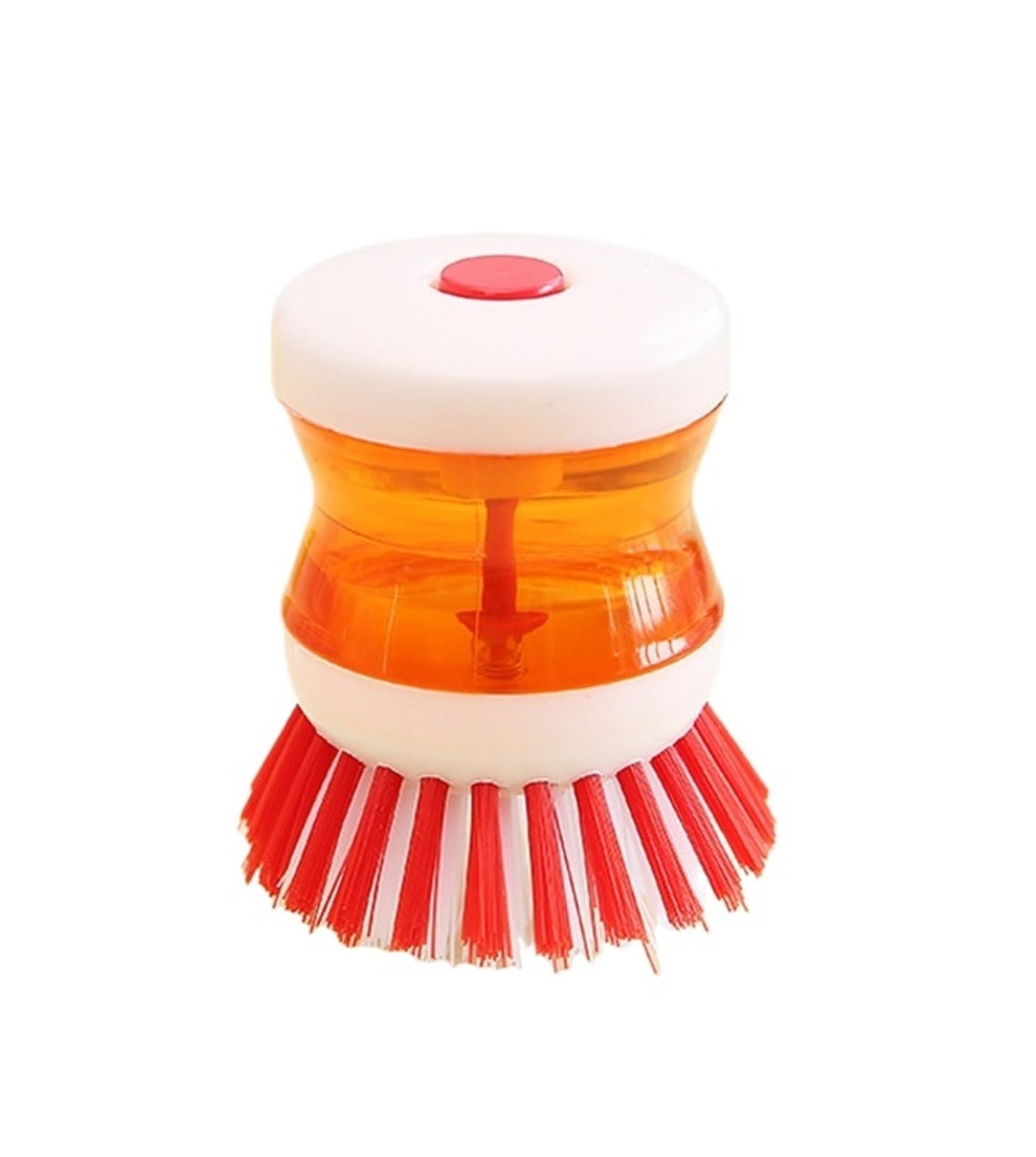 2pcs Wash Pot Brush Dish With Washing Up Home Kitchen for Cleaning Dishes