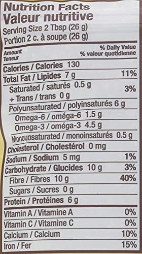 Bob's Red Mill Organic Chia Seeds, 340g - 4