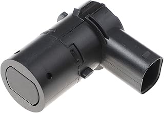 MVMTVT Sensor de estacionamento PDC para Ford 4F2Z-15K859-AA 4F23-15K859-AA 3F2Z-15K859-BA 4F2Z15K859AA