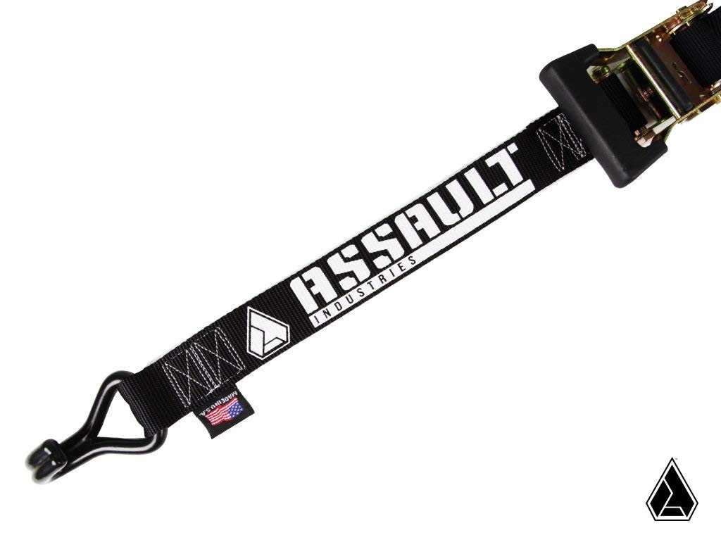 Assault Industries 101005UR1101-Heavy Duty 1.5