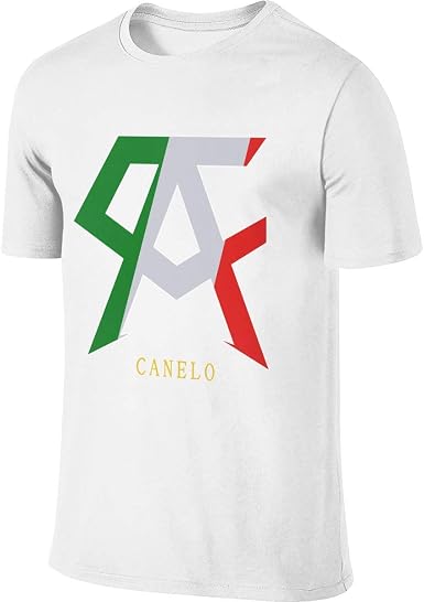 camisetas de canelo alvarez