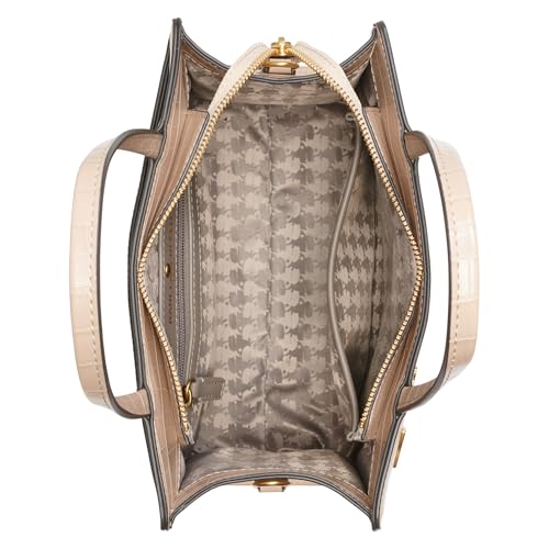 Image of KARL LAGERFELD Women's Maybelle Pins Satchel