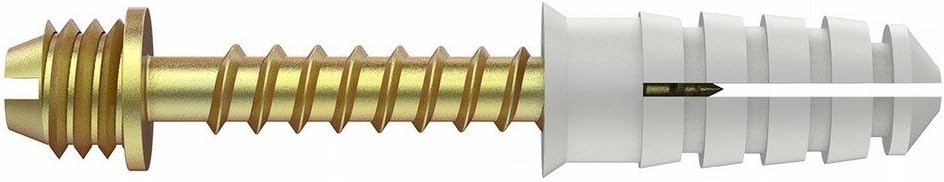 Desa 12200147 - Set instac tir. 6x20 + M6+3.9x25