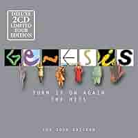 Turn It On Again - The Hits (The Tour Edition): Amazon.co.uk