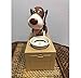 LOBZON Stealing Coin Bank Money Box Piggy Bank, Cute Puppy