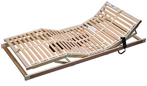 Preisvergleich Produktbild Benninger Comfort Motorrahmen Elektrorahmen 90x200