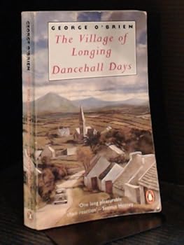 Paperback The Village of Longing: Dancehall Days Book