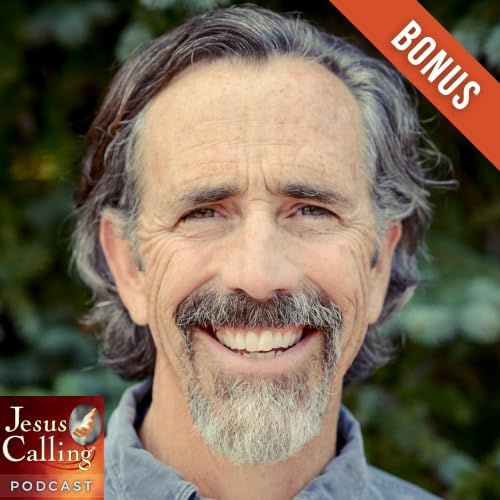 [JESUS LISTENS MONTHLY SERIES] God, Help Me to Know You More: John Eldredge