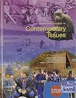 Aboriginal Studies 30: Contemporary Issues 155220605X Book Cover