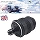 AIRSUSFAT 1PC hinten Luftfederung Feder für W211/W220 E320 E63 AMG 2007-2009 E320 2004-2005 4MATIC 2113200925 A2113200925 (1PCS hinten Luftfederung Feder)