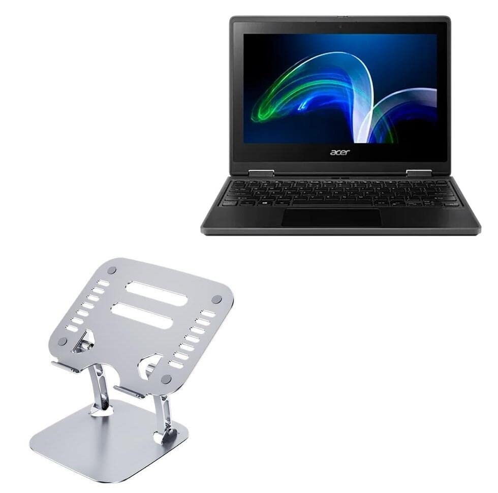 Soporte Ajustable BoxWave para Portátiles Acer TravelMate Spin