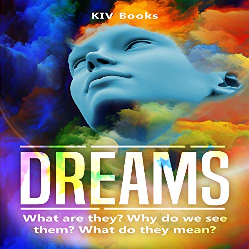 Dreams by KIV Books episode artwork