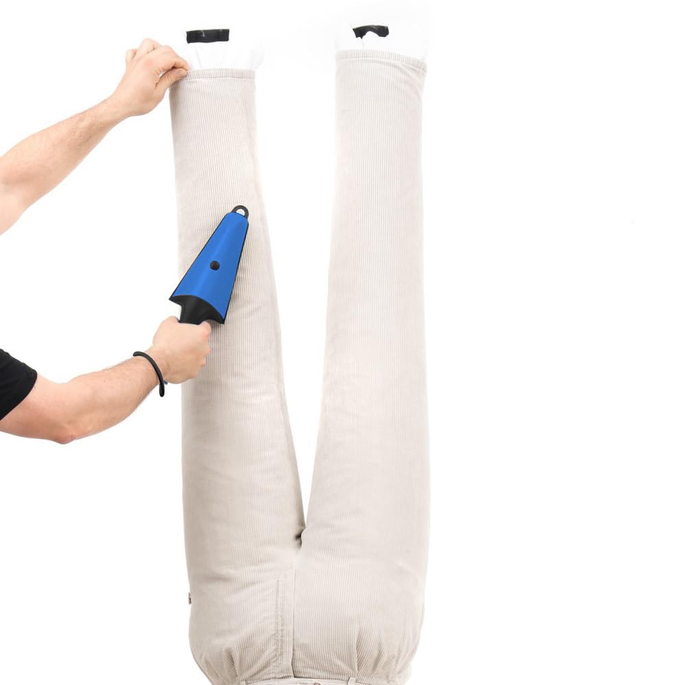 Brosse Professionnelle à Sec pour Nettoyer et revitalizer Le Tissu SB04 avec soies en Fibre de Nylon
