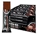 Produktbild IronMaxx Zenith 50 High Protein Bar - Brownie Chocolate Crisp 16 x 45g | Eiweißriegel mit 50% Proteingehalt | low carb, low sugar mit wichtigen Aminosäuren