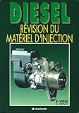  Diesel : Révision du matériel d\'injection