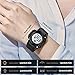 kieyeeno Reloj de pulsera para hombre, militar Imagen de kieyeeno Reloj de pulsera para hombre, militar