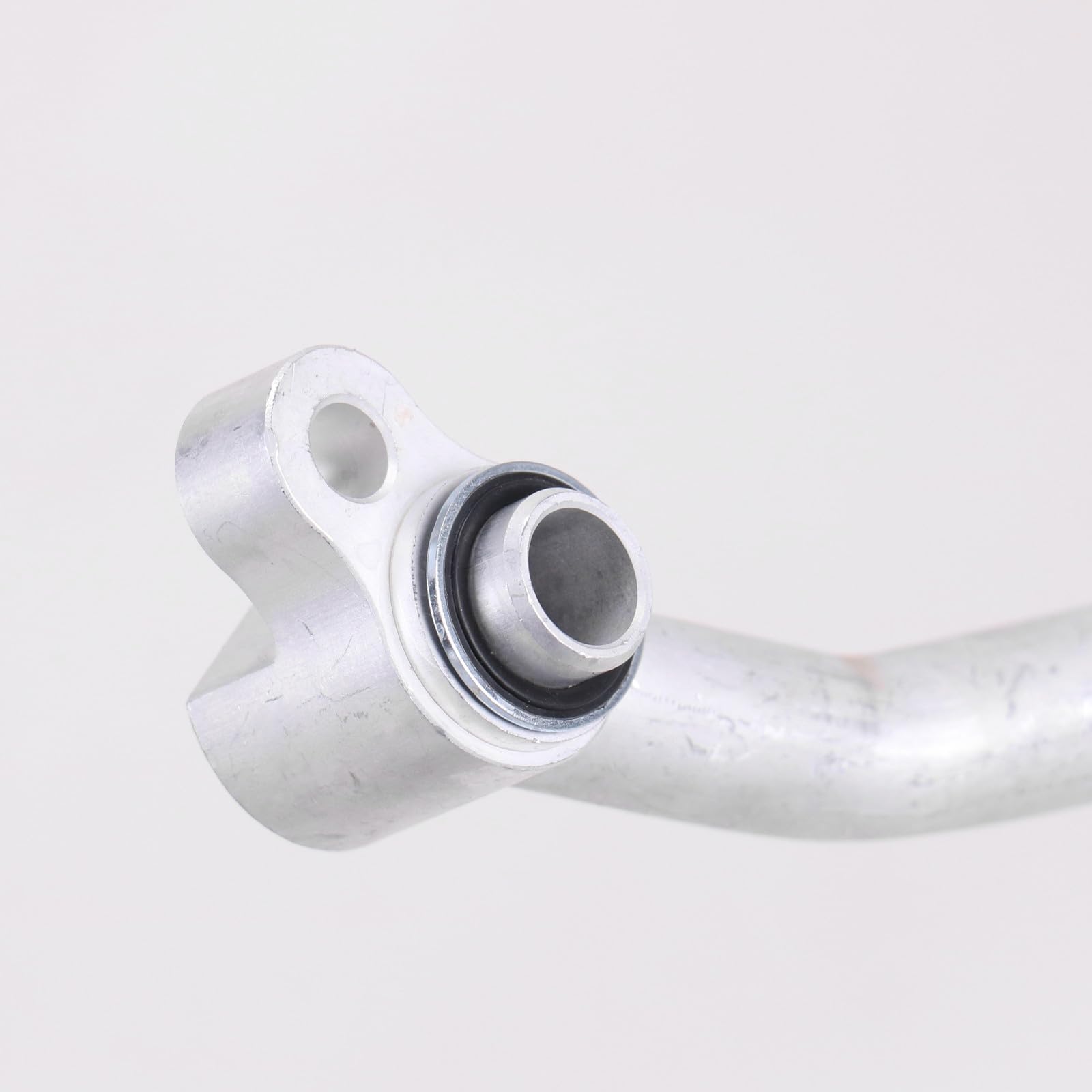 Original Alfa Romeo Oil Pressure Hose 50510636 : Amazon.de: DIY 
