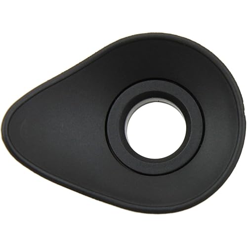 EN-3 Eyecup 22 mm for Nikon D3400, D5500, D3300, D5100, D3200, D750, D610, D600