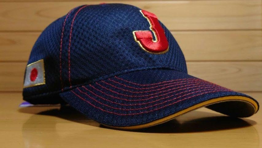 Amazon.co.jp: ミズノ侍ジャパンJAPAN2023WBC野球日本代表レプリカ 