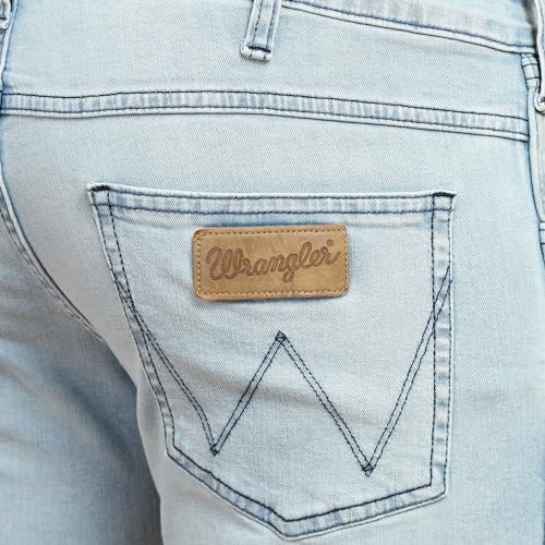 Image of Wrangler Men Jeans