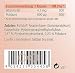 KOPP Vital® Folsäure Plus | 30 Kapseln | 9 g | Maximale Qualität | Nahrungsergänzungsmittel | Hochwertiges Akazienfaserpulver | Vitamin B6