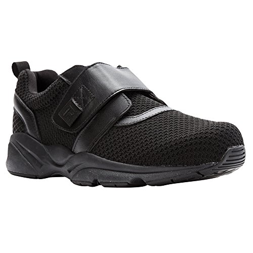 Propét Men's Stability X Strap Closure Shoe3