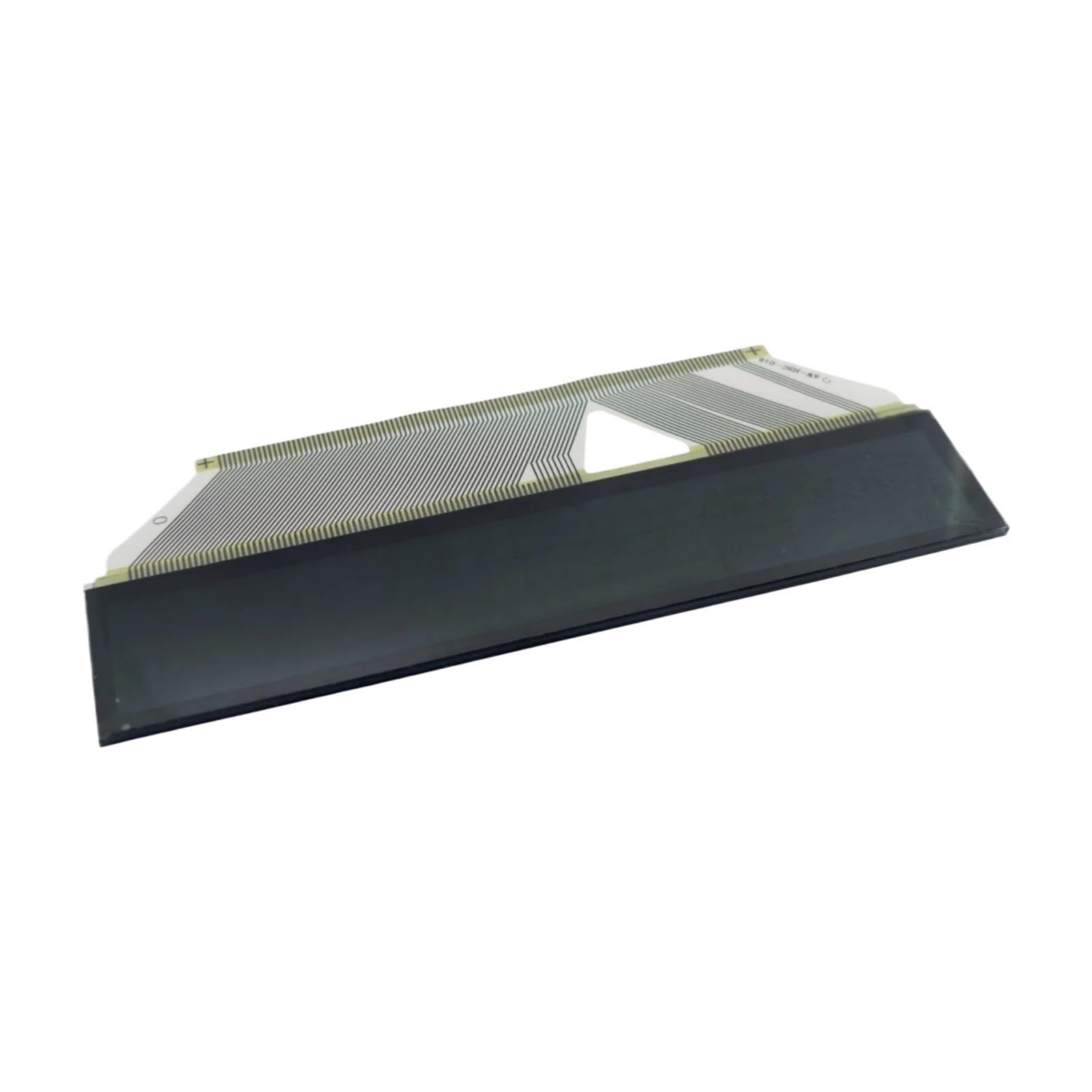 Pantalla para coche SAAB 9-3 9-5 y accesorios de reparación de píxeles 7