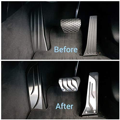 Amazon.co.jp: TISpeed BMWペダルセット 右ハンドルBMW専用