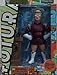Futurama Toynami serie 2 acción figura Zapp Brannigan
