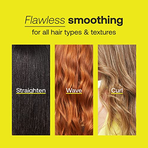 Gussi Haircare Plancha de Pelo Titanio y Cerámica 1" miniatura 5