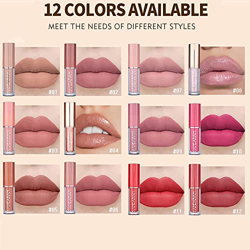 Labios, Music Imagen adicional