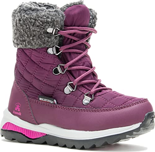 Kamik Girl's Gemini (Little Kid/Big Kid)