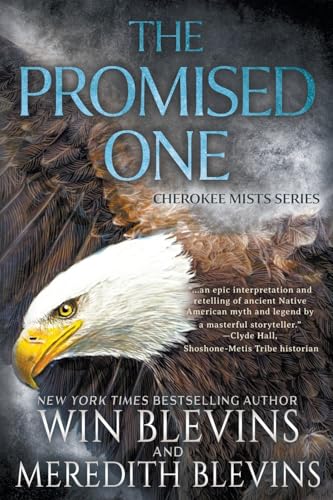 Cover of The Promised One