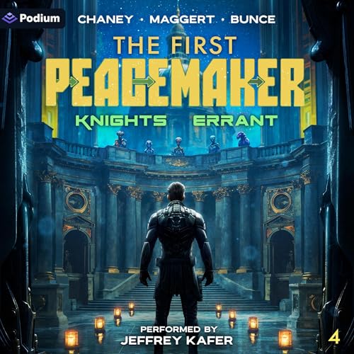 Knights Errant cover art