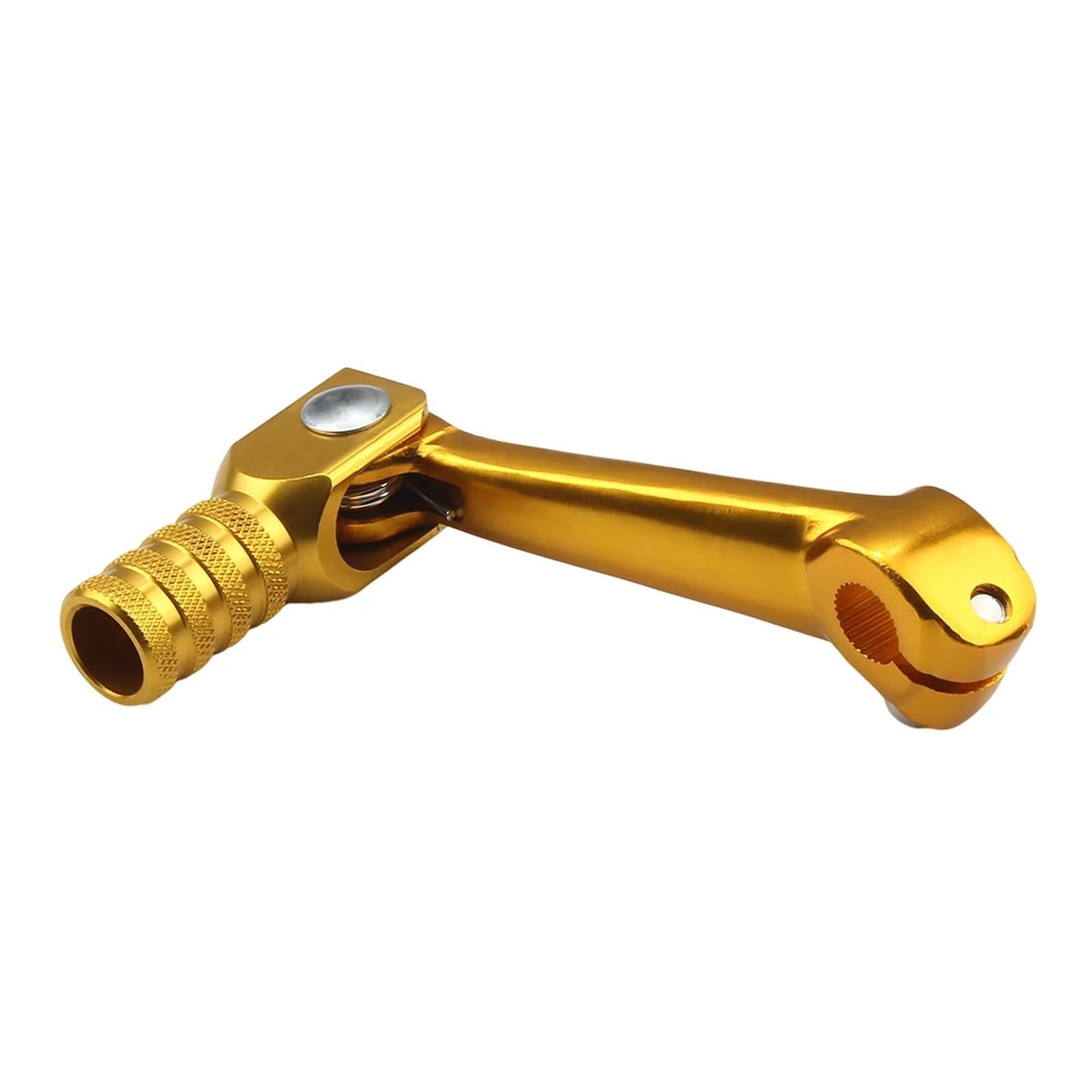 Syc27qp G Shift Pedal Lever Motorcycle Motorcycle Ear Shift Lever Foldin Universal For Kayo Crf 230 250 Motocross Accessories Motorcycle Shifter Lever