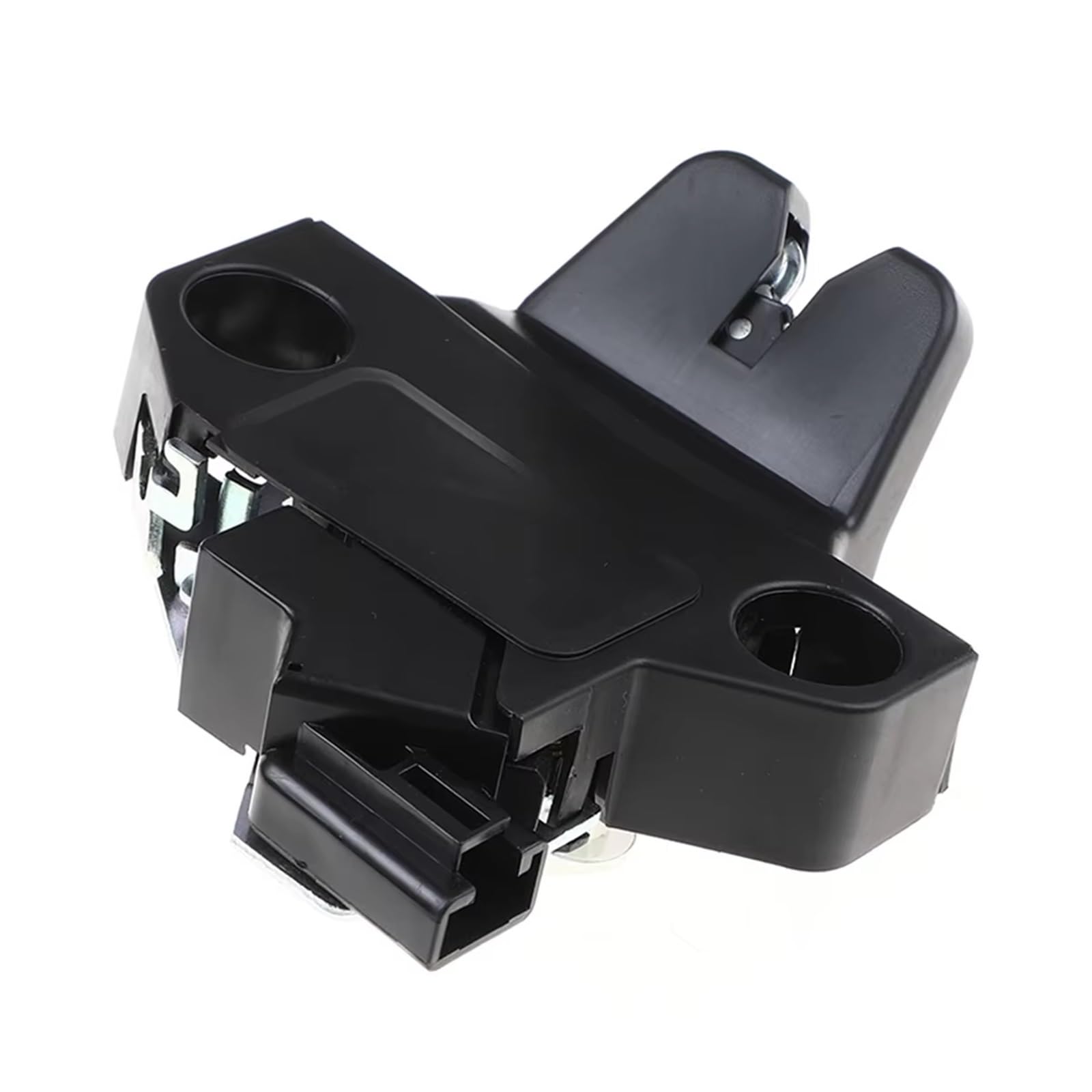 Car Rear Tailgate Lock Compatible with Toyota for Belta XP90 for Limo 2008 2009 2010 2011 2012 2013 Rear Liftgate Door Lock Actuator 64610-02110