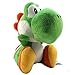 Produktbild Nintendo Plüschfigur Yoshi grün (26cm)